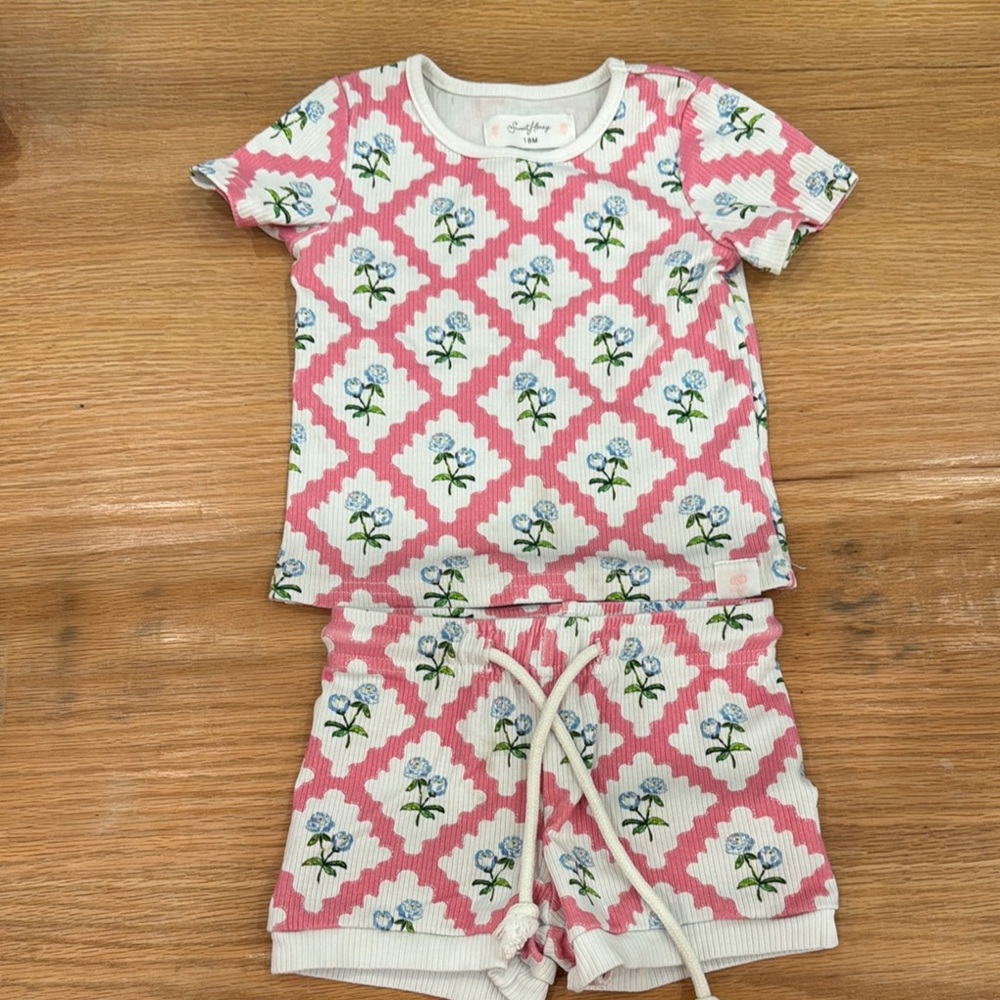 Sweet Honey Play Set